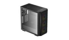 shumee Ohišje | CG540 | Črna | Srednji stolp | Napajalnik priložen Ne | ATX PS2