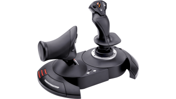 shumee Thrustmaster T Flight Hotas X | Igralna palica