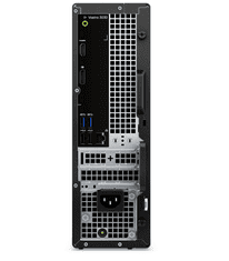 shumee Namizni računalnik Dell Vostro SFF 3030 i3-14100/8GB/512GB/UHD/Win11 Pro/ENG ključna plošča/miška/3-letna podpora ProSupport NBD na lokaciji