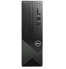 shumee Namizni računalnik Dell Vostro SFF 3030 i3-14100/8GB/512GB/UHD/Win11 Pro/ENG ključna plošča/miška/3-letna podpora ProSupport NBD na lokaciji