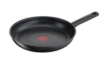 shumee Tefal G2710653 So Recycled ponev, 28 cm, črna