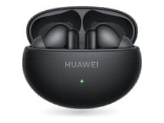 shumee HUAWEI FreeBuds 6i (črne), Orca-T100