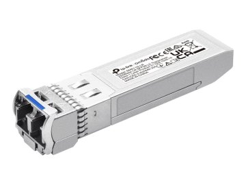 shumee TP-LINK SM6110-LR Omada 25GBase-LR SFP28 LC oddajnik/sprejemnik
