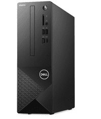 shumee Namizni računalnik Dell Vostro SFF 3030 i3-14100/8GB/512GB/UHD/Ubuntu/ENG ključna plošča/miška/3-letna ProSupport NBD na lokaciji