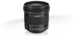 shumee Canon | EF-S 10-18 mm f/4,5-5,6 IS STM | Canon