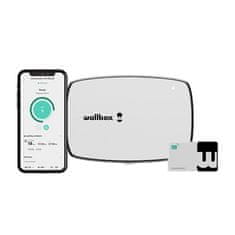 shumee Wallbox | Polnilnik za električna vozila | Commander 2s | 22 kW | Wi-Fi, Bluetooth, Ethernet, 4G (neobvezno) | Premium polnilna postaja s 7-palčnim zaslonom na dotik za javni prevoz