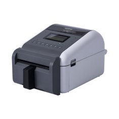 shumee Brother TD-4550DNWBFC | enobarvni | termični | tiskalnik nalepk | Wi-Fi