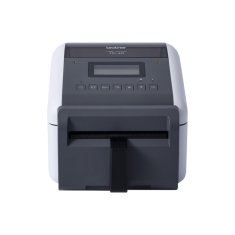 shumee Brother TD-4550DNWBFC | enobarvni | termični | tiskalnik nalepk | Wi-Fi