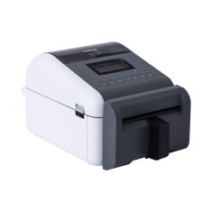 shumee Brother TD-4550DNWBFC | enobarvni | termični | tiskalnik nalepk | Wi-Fi
