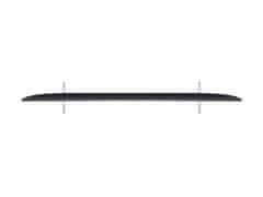 shumee LG 4K UHD komercialni televizor 55UR762H3ZC 55 "" ležeči način 16/7 webOS Wi-Fi 3840 x 2160 slikovnih pik 400 cd/m²