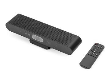 shumee 4K večnamenska video vrstica - sistem za videokonference | DS-55581