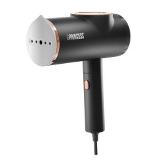shumee Parni likalnik za oblačila Princess | 332890 Dvojni | Ročni | 1300 W | 0,1 l | Črna