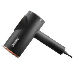 shumee Parni likalnik za oblačila Princess | 332890 Dvojni | Ročni | 1300 W | 0,1 l | Črna