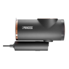 shumee Parni likalnik za oblačila Princess | 332890 Dvojni | Ročni | 1300 W | 0,1 l | Črna
