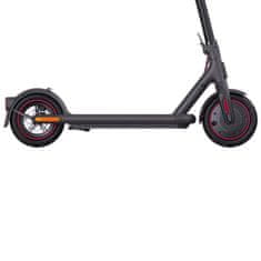 shumee Xiaomi | Električni skuter 4 Pro EU | 700 W | 25 km/h | 10" | Črna