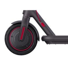 shumee Xiaomi | Električni skuter 4 Pro EU | 700 W | 25 km/h | 10" | Črna