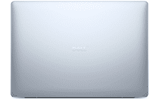 shumee Dell Plus 16 DB16250 FHD+ Ultra 7 258V/32GB/1TB/Intel Arc/Win11 Pro/ENG osvetljena tipkovnica/ledeno modra/FP/touch/3Y Basic OnSite