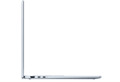 shumee Dell Plus 16 DB16250 FHD+ Ultra 7 258V/32GB/1TB/Intel Arc/Win11 Pro/ENG osvetljena tipkovnica/ledeno modra/FP/touch/3Y Basic OnSite
