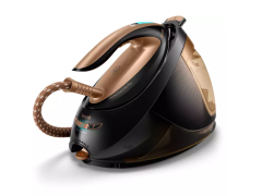 shumee Philips PerfectCare Elite Likalni sistem GC9682/80 2700 W Prostornina rezervoarja za vodo 1800 ml Črna Samodejni izklop 8 barov Funkcija navpičnega izpusta pare