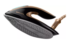 shumee Philips PerfectCare Elite Likalni sistem GC9682/80 2700 W Prostornina rezervoarja za vodo 1800 ml Črna Samodejni izklop 8 barov Funkcija navpičnega izpusta pare