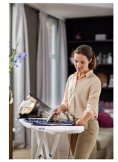 shumee Philips PerfectCare Elite Likalni sistem GC9682/80 2700 W Prostornina rezervoarja za vodo 1800 ml Črna Samodejni izklop 8 barov Funkcija navpičnega izpusta pare