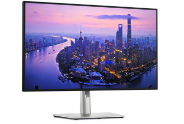 shumee Dell LCD U2725QE 27"" IPS 4K/3840 x 2160/HDMI, DP, USB-C/srebrn | Dell