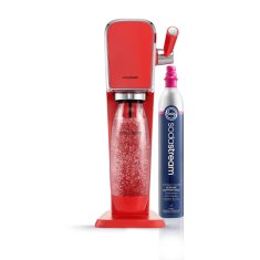shumee SodaStream Art | Aparat za gazirano vodo