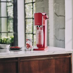 shumee SodaStream Art | Aparat za gazirano vodo