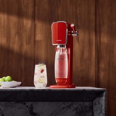 shumee SodaStream Art | Aparat za gazirano vodo