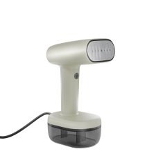 shumee Parni likalnik za oblačila Princess | 332880 podjetij | Ročni | 1800 W | 0,26 l | 25 g/min | Bela
