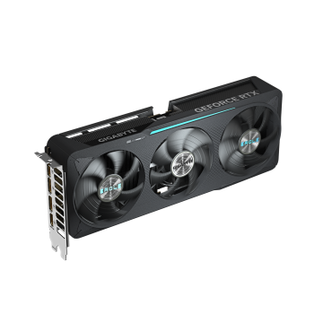 shumee Gigabyte GeForce RTX 5070 EAGLE OC SFF 12G | NVIDIA | 12GB | GeForce RTX 5070 | GDDR7 | Število HDMI vrat: 1 | PCI-E 5.0