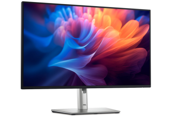 shumee Dell P2725HE | 27" | IPS | 100 Hz | 8 ms | 1920 x 1080 slikovnih pik | 300 cd/m² | Količina HDMI vrat: 1 | Garancija: 60 mesecev