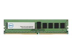 shumee Nadgradnja pomnilnika Dell - 32 GB - 1Rx8 DDR5 UDIMM 5600 MT/s (ni združljivo z DIMM-i 4800 MT/s) | Dell