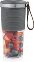 shumee Tristar | Prenosni mini mešalnik | BL-4475 | Osebje | 50 W | Material posode Tritan | Prostornina posode 0,4 l | Siva