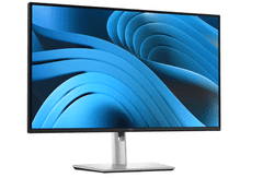 shumee Dell LCD P2725QE 27"" IPS 4K/3840x2160/HDMI, DP, USB-C/srebrn, črn