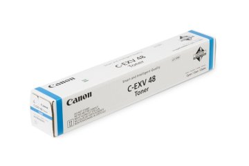 shumee Originalni cian toner Canon iRC1325, iRC1335 (C-EXV48C, CEXV48C, 9107B002)