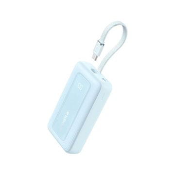 Anker A1688031 polnilna baterija, 10.000 mAh, USB-C, modra