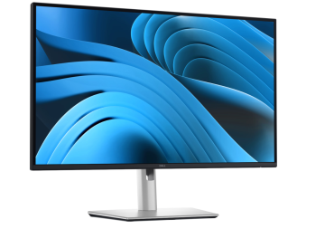 shumee Dell LCD P2725D 27"" IPS QHD/2560x1440/HDMI, DP, USB-C/srebrn, črn