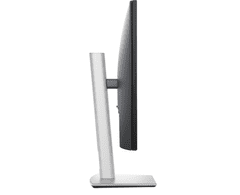 shumee Dell LCD P2725D 27"" IPS QHD/2560x1440/HDMI, DP, USB-C/srebrn, črn