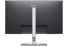 shumee Dell LCD P2725D 27"" IPS QHD/2560x1440/HDMI, DP, USB-C/srebrn, črn