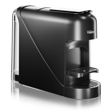 shumee Tristar kavni aparat | CM-2300 | Tlak črpalke 20 barov | Kapsula | 1400 W | Črna