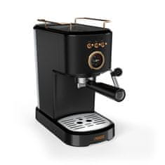 shumee Aparat za espresso Princess | 249417 | Tlak črpalke 20 barov | Ročni | 1100 W | Črna