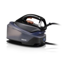 shumee Parna postaja Tristar | ST-8930 | 2200 W | 1,2 l | 6,5 barov | Samodejni izklop | Funkcija navpičnega čiščenja pare | Funkcija čiščenja vodnega kamna | Antracitna