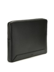 Guess Moški kovček HMMISAP5316-BLA