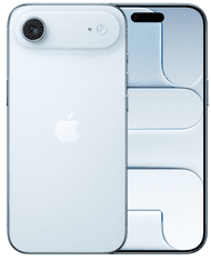 Apple iPhone Air mobilni telefon, 1TB, Sky Blue (MG304SX/A)