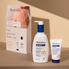 Aveeno Darilni set za nego telesa Skin Relief za zelo suho in občutljivo kožo