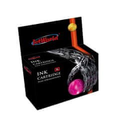 shumee Kartuša s črnilom JetWorld Magenta HP 951XL (označuje raven črnila) Obnovljena nadomestna (CN047AE) (CN051AE)