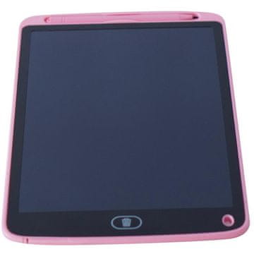 Mac Toys PLEJO LCD Tabela za risanje roza