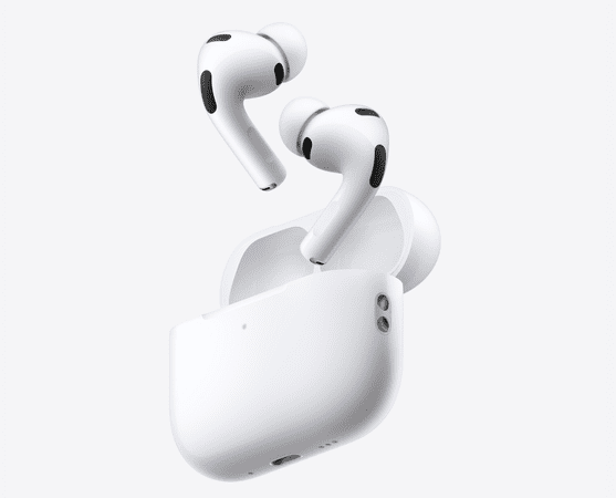Polnilna škatlica MagSafe (USB-C) z zvočnikom