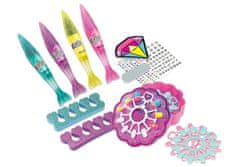 Wiky Nail studio ornamenti Nail Art